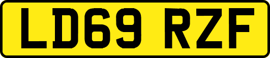 LD69RZF