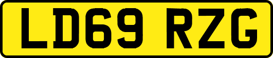 LD69RZG