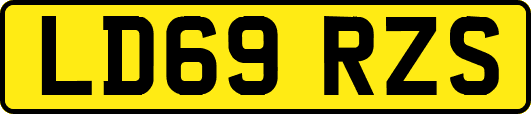 LD69RZS
