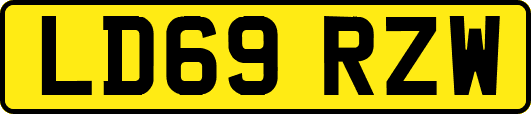 LD69RZW