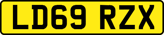 LD69RZX