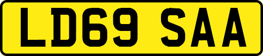 LD69SAA