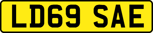 LD69SAE