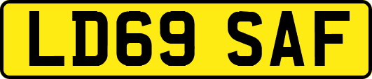 LD69SAF