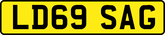 LD69SAG