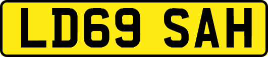 LD69SAH