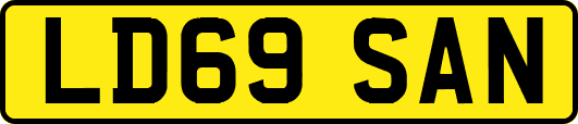LD69SAN