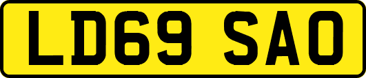 LD69SAO