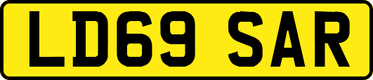 LD69SAR