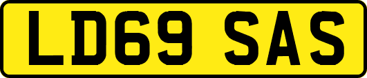 LD69SAS
