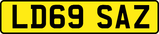 LD69SAZ