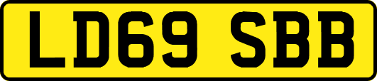LD69SBB