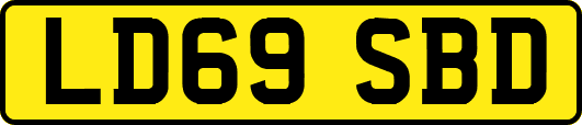 LD69SBD