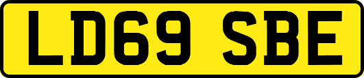 LD69SBE
