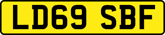 LD69SBF
