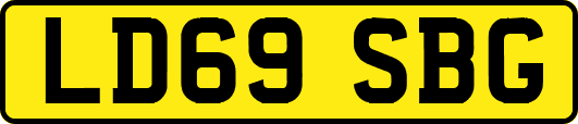 LD69SBG