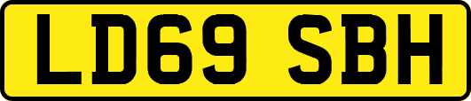 LD69SBH