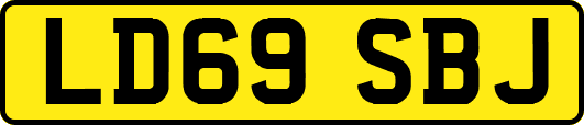 LD69SBJ