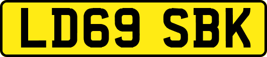 LD69SBK