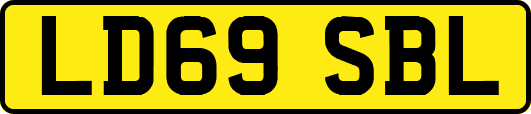 LD69SBL