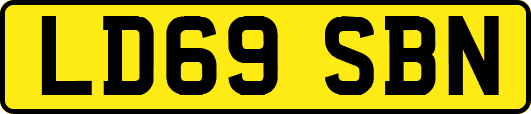 LD69SBN