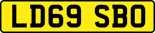 LD69SBO