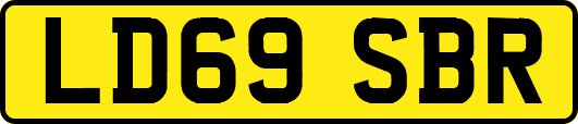 LD69SBR