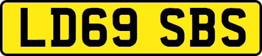 LD69SBS