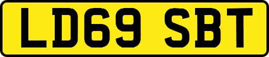 LD69SBT