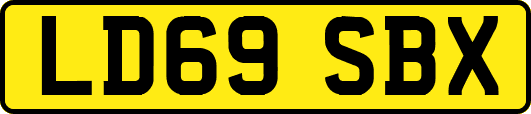 LD69SBX