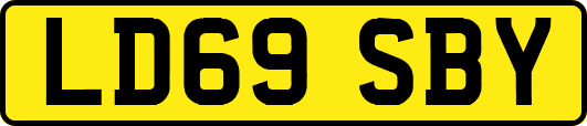 LD69SBY