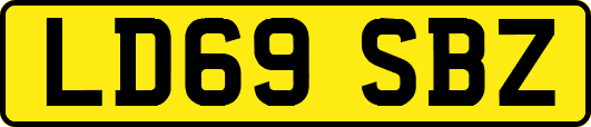 LD69SBZ