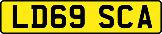 LD69SCA