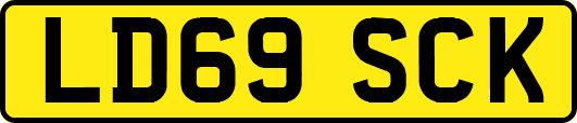 LD69SCK