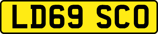 LD69SCO