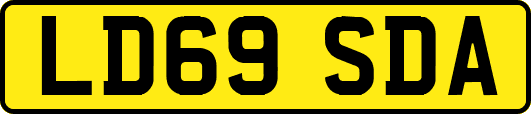 LD69SDA