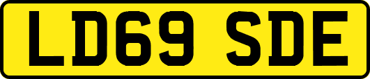 LD69SDE