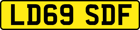LD69SDF