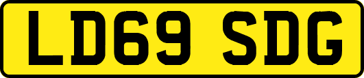 LD69SDG