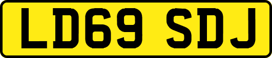 LD69SDJ