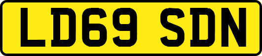 LD69SDN