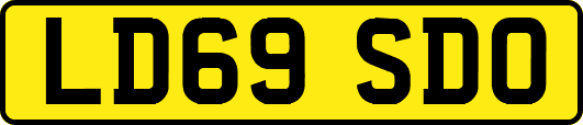 LD69SDO
