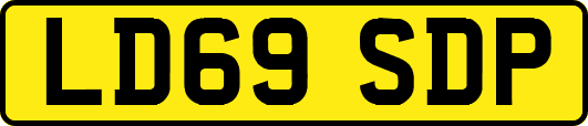 LD69SDP