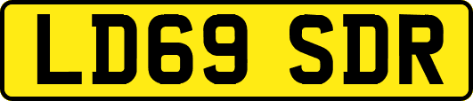 LD69SDR