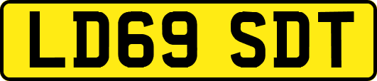 LD69SDT