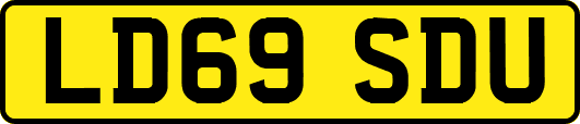 LD69SDU
