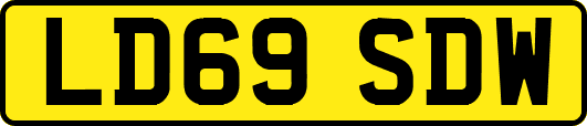 LD69SDW