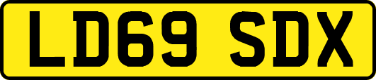 LD69SDX