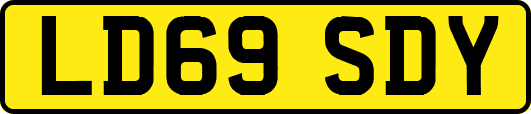 LD69SDY