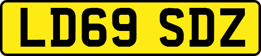 LD69SDZ
